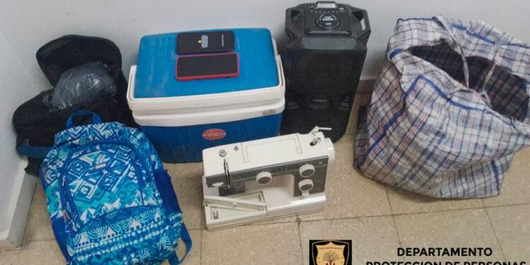 Ofrecía servicio de tarot, pero drogaba, estafaba y abusaba sexualmente de sus víctimas