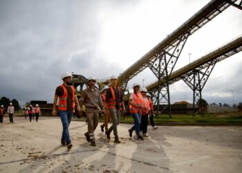 Inscripciones abiertas para estudiar en Estados Unidos a través de las becas de investigación Fulbright