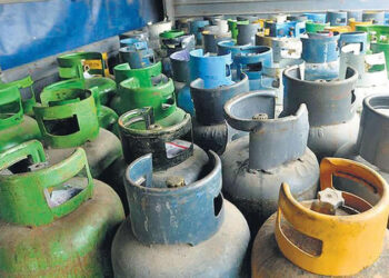 Inminente aumento en el precio del gas envasado en Córdoba