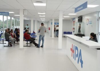La Provincia se enfoca en el ausentismo y afirma que hay hasta un 60% en hospitales públicos