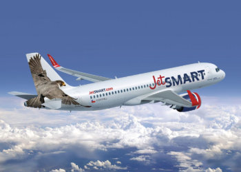 Anuncian nuevos vuelos low cost para Córdoba
