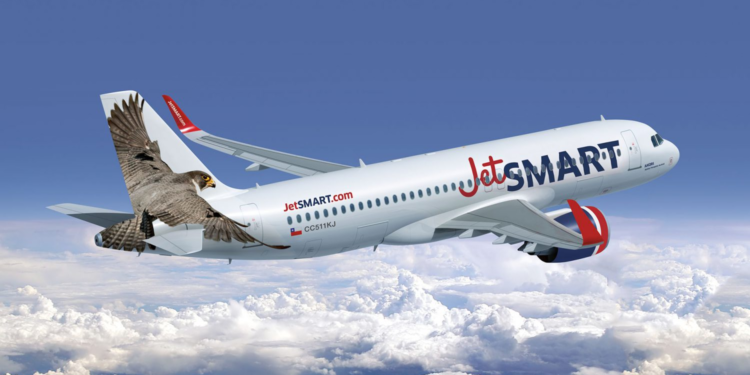Anuncian nuevos vuelos low cost para Córdoba