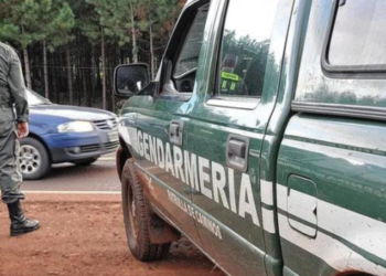 Rescataron a un hombre que era víctima de trata laboral en Córdoba