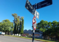 Una adolescente murió tras chocar en su moto contra un camión