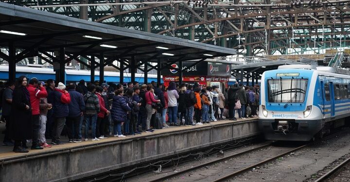 Las tarifas del transporte de pasajeros se actualizarán de forma mensual