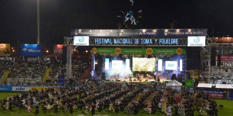 Presentaron la lista de precios para el Festival de Jesús María