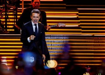 Luis Miguel vuelve a la Argentina: cómo se prepara el show en Córdoba