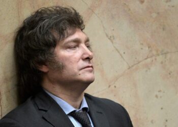 Declaran inconstitucional la reforma laboral incluida en el DNU de Milei