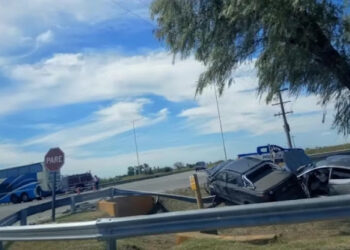 Cinco personas murieron en distintos siniestros viales durante el fin de semana