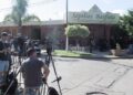 Velan los restos de Umma, la nena asesinada por delincuentes en Lomas de Zamora