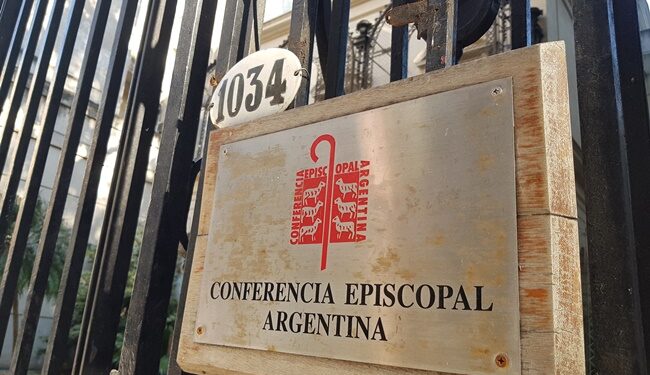 La Iglesia advirtió que la comida no puede ser una variable de ajuste