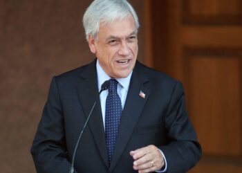 La autopsia confirmó cómo murió el ex presidente de Chile Sebastián Piñera