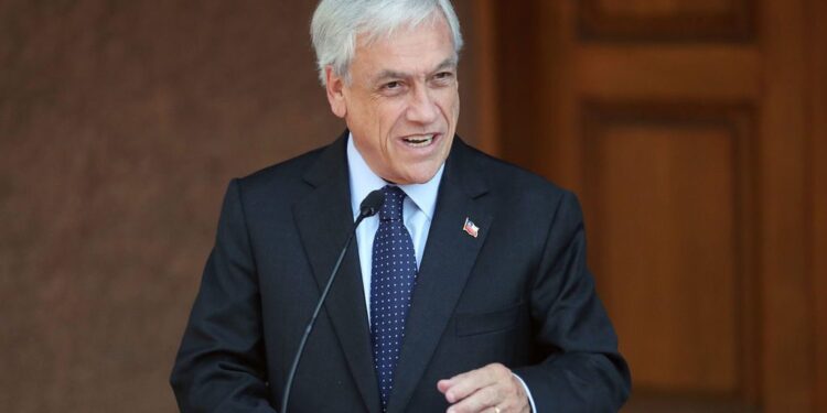 La autopsia confirmó cómo murió el ex presidente de Chile Sebastián Piñera