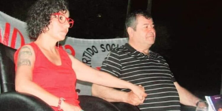 Procesaron a Emerenciano Sena y a Marcela Acuña por trata de personas y explotación laboral