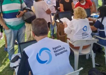 El Gobierno anunció la eliminación de la ANDIS y traspasa sus funciones al Ministerio de Salud