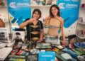 Córdoba Emprendedora llega al Festival del Humor, la Buena Mesa y la Canción