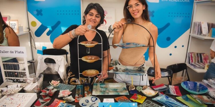 Córdoba Emprendedora llega al Festival del Humor, la Buena Mesa y la Canción