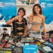 Córdoba Emprendedora llega al Festival del Humor, la Buena Mesa y la Canción