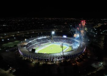 Talleres – River: el operativo de seguridad se planificó con público visitante