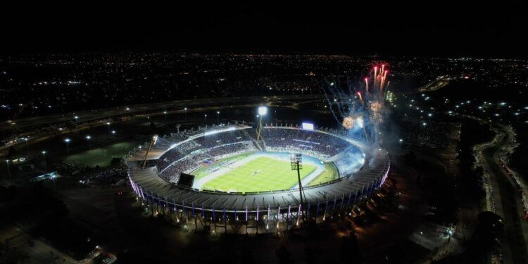 Talleres – River: el operativo de seguridad se planificó con público visitante