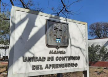 Tras los incidentes en la UCA, aseguran que la situación está bajo control