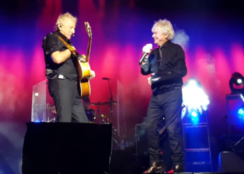 Air Supply regresa a la Argentina y ya están a la venta las entradas