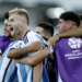 Argentina se clasificó a los juegos Olímpicos de París al lograr un triunfo épico ante Brasil