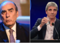 Francos, Caputo y Espert le respondieron a Cristina Kirchner