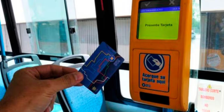 Sin subsidios nacionales, en Córdoba y Rosario el boleto podría ser de $ 1.100