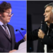 Milei no pedirá disculpas a Llaryora: "Que vaya y lo resuelva en el psicólogo"
