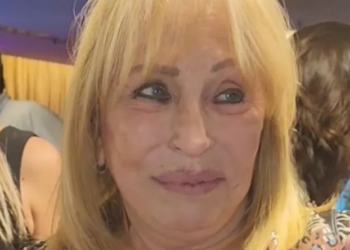 La madre de Javier Milei sufrió un «cuadro de hipertensión» y fue internada