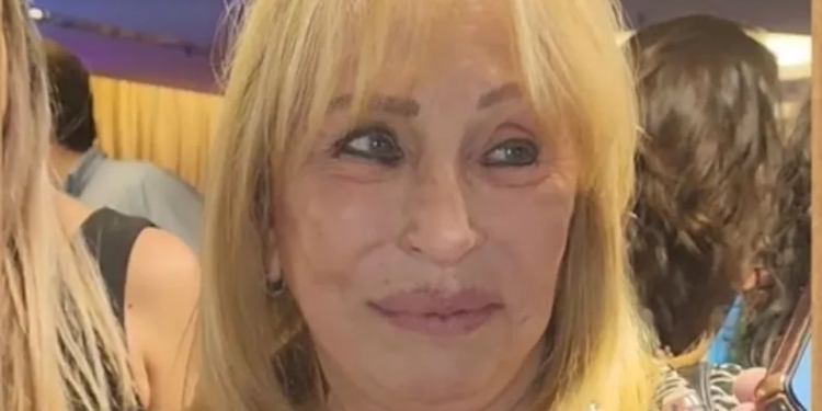 La madre de Javier Milei sufrió un «cuadro de hipertensión» y fue internada