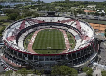 River arrancó la venta de entradas para el Superclásico