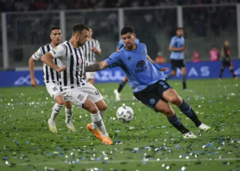 El clásico de Córdoba se jugará el sábado a las 19.30