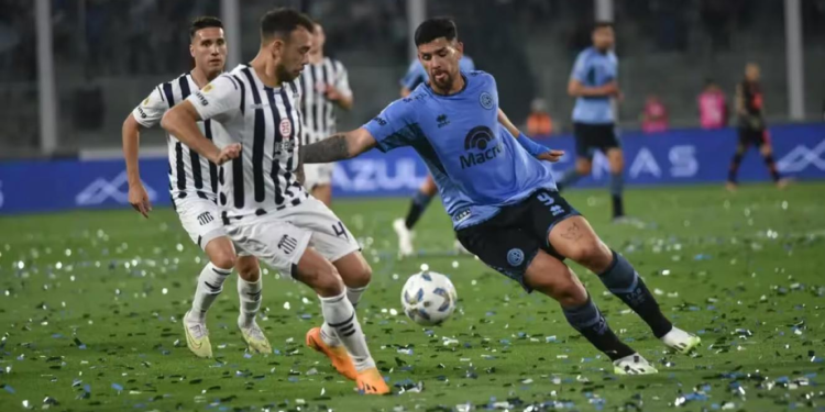 El clásico de Córdoba se jugará el sábado a las 19.30