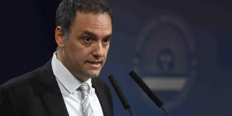 El Gobierno anunció el cierre del Inadi
