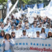El gremio de sanidad realiza un paro a nivel nacional