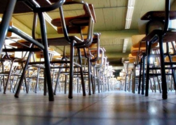 Docentes universitarios adhieren al paro del lunes