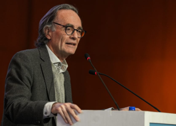 Oficializaron la salida de Giordano de la Anses