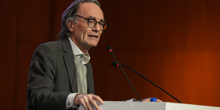 Oficializaron la salida de Giordano de la Anses