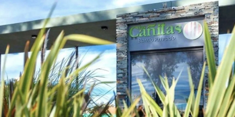 Desarticularon la banda que robaba en el Country Las Cañitas