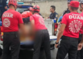 Un hombre murió al caer al cauce de La Cañada