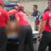 Un hombre murió al caer al cauce de La Cañada
