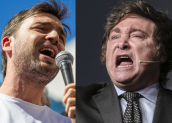 Crece la tensión entre el Gobierno nacional y la provincia de Chubut