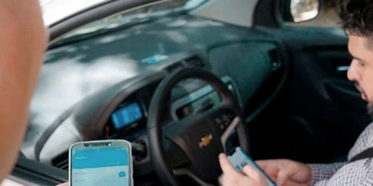 La Municipalidad emitirá licencias de conducir digitales, por falta de insumos