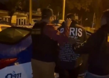 Detuvieron en Córdoba a un policía que era buscado en Rosario