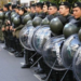 Oficializaron aumentos salariales a Gendarmería, Prefectura, Policía Federal y PSA