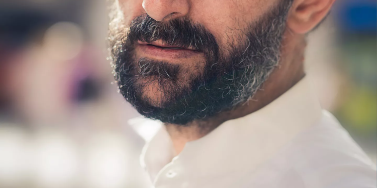 Prohíben usar barba en la Armada Argentina