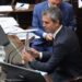 Ley Ómnibus: este mediodía se retoma la sesión en Diputados