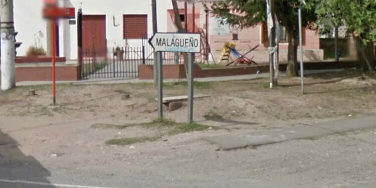 Asesinaron a un motociclista de una pedrada mientras iba a su trabajo